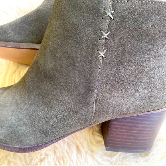 Womens Ankle Boots - Picture 12 of 16